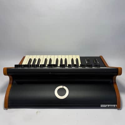 Moog Sub Phatty Analog Synthesizer image 4