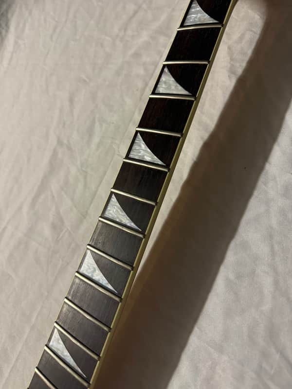 Jackson DXMGT-SP Arrow Headstock Electric Guitar Neck 3x3 MIJ