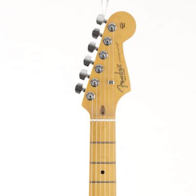 FENDER USA American Professional II Stratocaster with MF, Anniversary 2-Color Sunburst [US240004117] (07/01) image 10