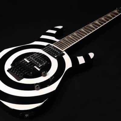 Jackson X Series Soloist SLX DX Electric Guitar - Bull's-Eye 715 image 2