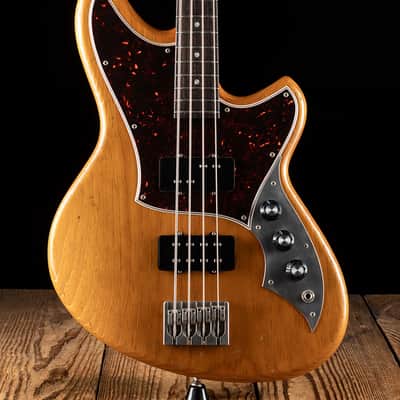 Novo Ivorus Bass - Amber - Free Shipping image 1