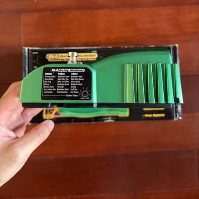 Line 6 DL4 Delay Modeler 1999 - 2021 - Green image 4