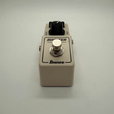 Ibanez Booster MINI image 6
