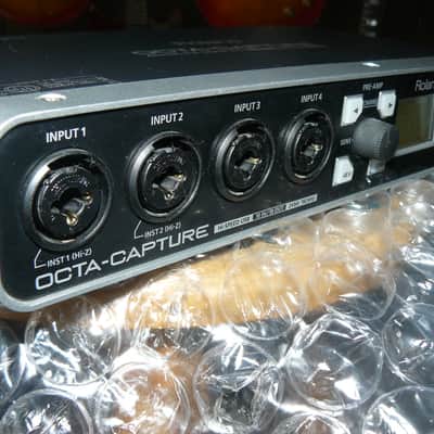 Roland Octa-Capture image 3