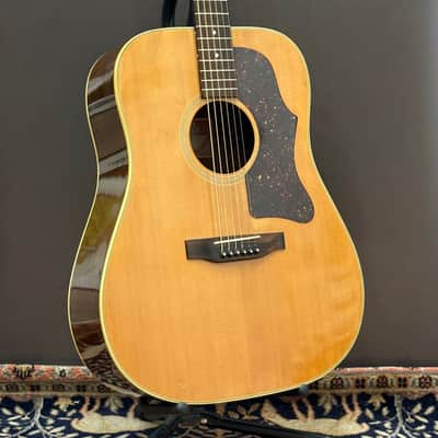 GibsonJ-55 1976年製 ハードケース付き Gibson J-55 1972 - 1979 | Reverb Canada