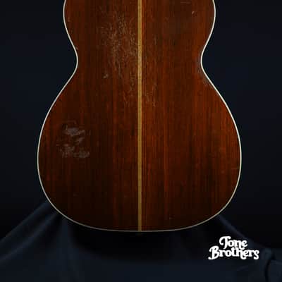 HOLY GRAIL, 100% ORIGINAL! 1936 Martin 000-28 image 17