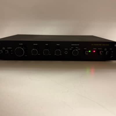 Philips 22AH270 Stereo Pre Amplifier - Black Tulip image 2
