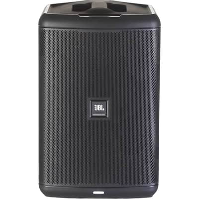 JBL EON ONE Compact Rechargable Personal PA System - Black image 3