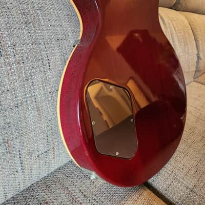 Gibson Les Paul Standard 1993 image 7