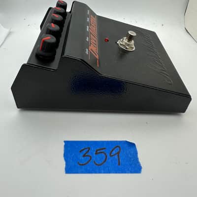 Marshall DriveMaster Reissue 2023 - Present - Black x352 image 2