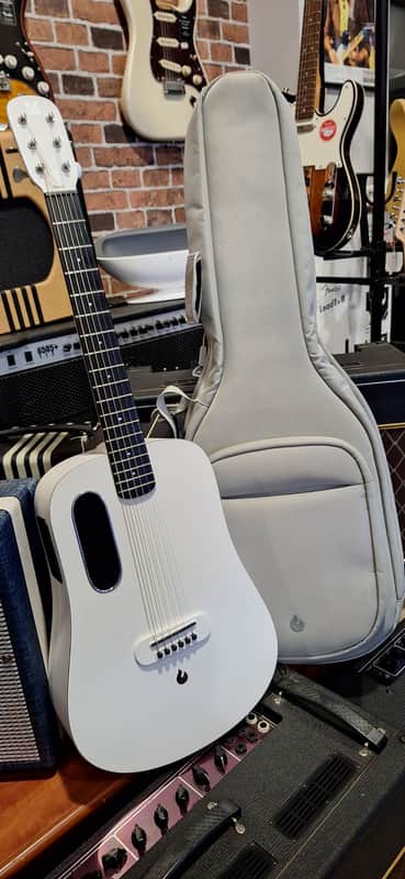 Lava Blue Lava Original Freeboost Touch