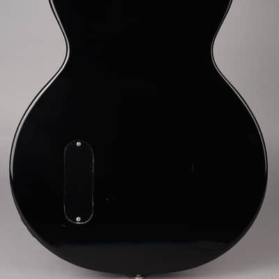 Gibson Les Paul Junior - 2024 - Ebony Black w/HSC image 8