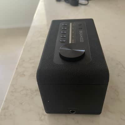 Blackstar Beam Mini 24-watt Desktop Combo Amplifier image 5