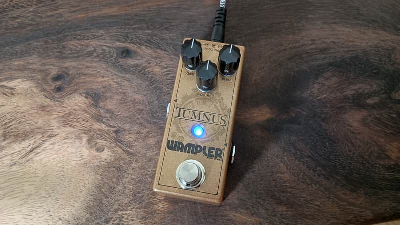 Wampler Tumnus