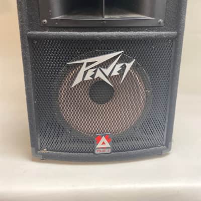 PEAVEY TLS 1 SPEAKER 2002 UNTESTED image 1