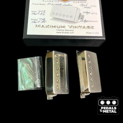 throbak  esg-102b set-x19287 image 1