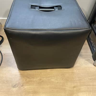 Markbass Mini CMD 151P 500-Watt 1x15" Bass Combo Black image 6