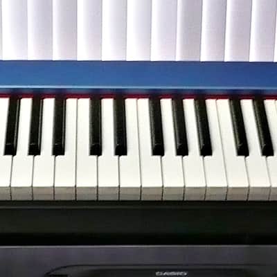 D​exibell Vivo S1 Digital Keyboard / Stage Piano / Synth - ​Original Box, Packaging and Power Supply -  PV MUSIC Inspected and Tested​ - Works / Sounds / Looks Great image 21