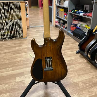 DIY Warmoth Stratocaster image 5