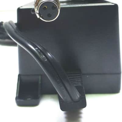 LASE Replacement Power Supply for Mackie 802-VLZ-3 & 4,402-VLZ-3 & 4 Mixer Mini 3 Pin - FX-18-3M image 1