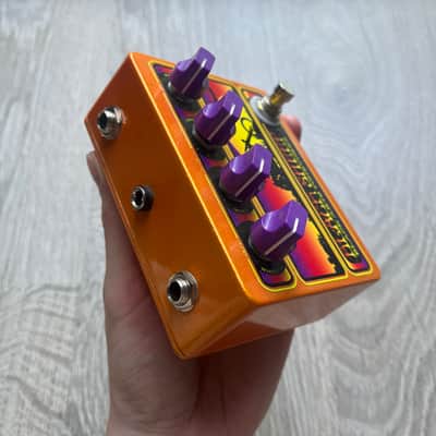 Black Arts Toneworks Black Sheep image 2
