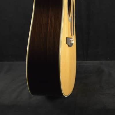 Martin HD-35 Natural image 5