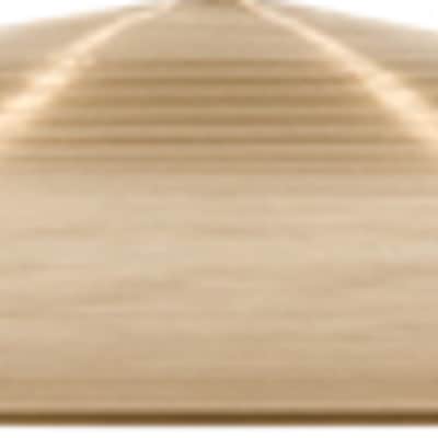 MEINL B16MC Byzance Traditional Medium Crash 16 Zoll traditional image 3