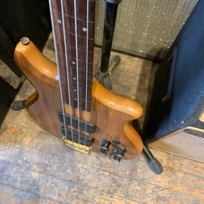 Kawai F2B As Is 80s image 5