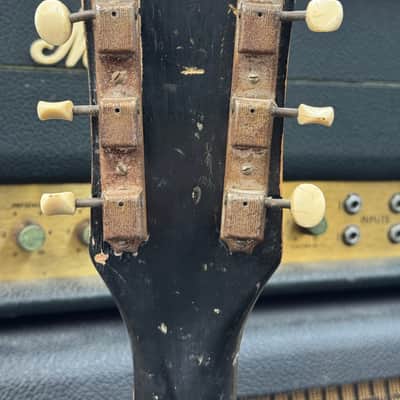 Kay Pro Speed Bump Pickups 50s/60s - Natural image 9