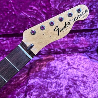 Fender Telecaster Custom Neck 70`s image 1