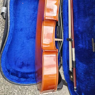 Cremona SVA-175 14" Viola image 7