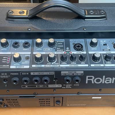 Roland Cube Street EX image 3