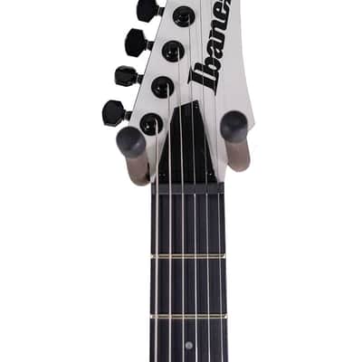 Brand New Ibanez JB Brubaker Signature JBBM40 Pearl White image 4