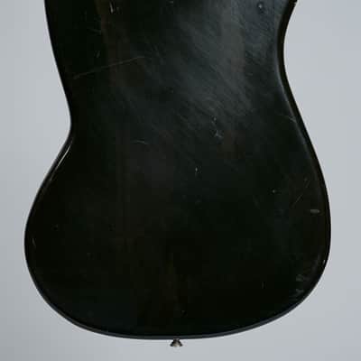 Fender Musicmaster 1978 - Black image 5