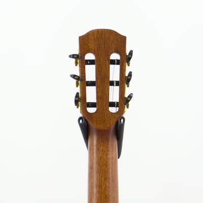 Used Alvarez RC26HCE Natural Gloss Classical Cutaway/Electric Guitar SYS250 Very Good image 4