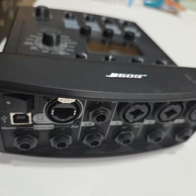 Bose ToneMatch T1 Audio Engine Mixer 2010s - Black image 2