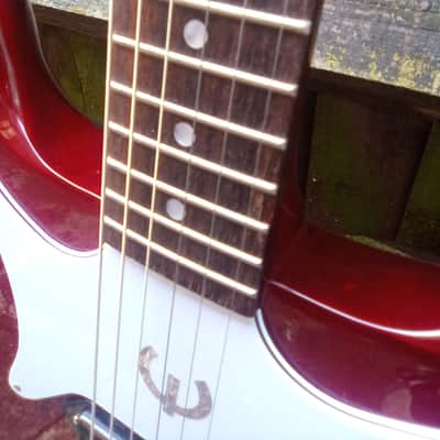 Epiphone Coronet (2020 - Present) image 5
