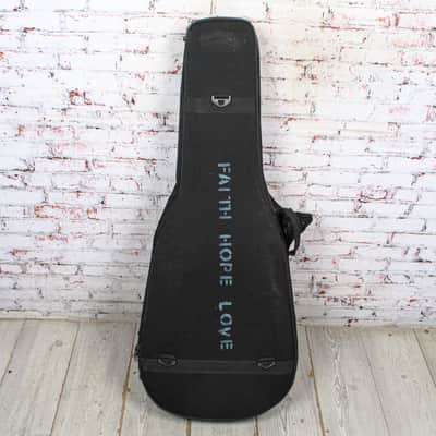 Gator - Semi-Rigid Dreadnaught Acoustic Bag - USED image 7