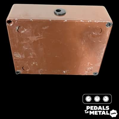 Caline DCP-10 Steller EQ / Compressor 2020 - Present - Brown image 5