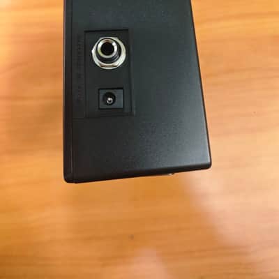 Fender MD20 Mini Deluxe Amplifier - Black image 2