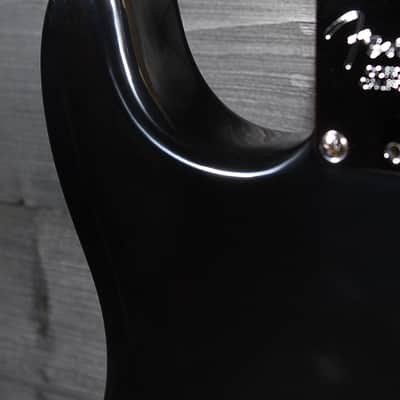 2003 Fender American Stratocaster — Black Pre-Owned c.2004 image 9
