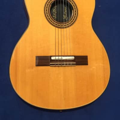 Gibson CHET ATKINS CE 1987 - Natural image 2