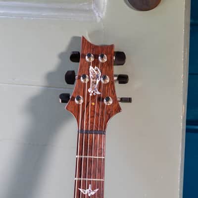 2011 PRS Private Stock Modern Eagle Quatro image 5