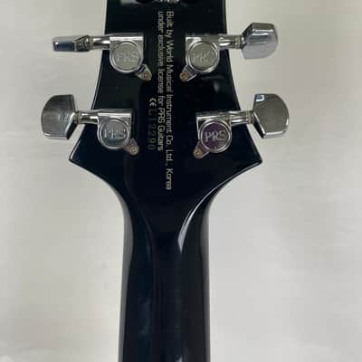 PRS SE Orianthi  - Red Sparkle image 6