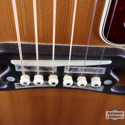 Gibson Custom Shop 2011 SJ-200 Vine [Shipping Free〜8/31] image 15