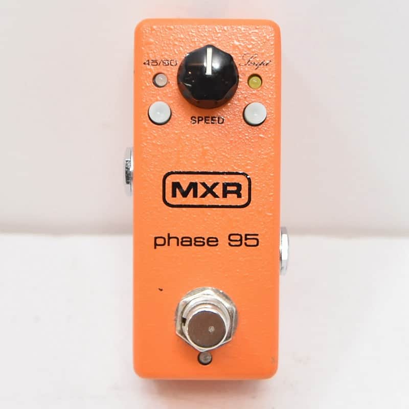MXR M290 Phase 95