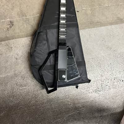 Jammy Midi Guitar Black | Reverb