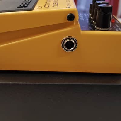 Boss AC-3 Acoustic Simulator image 3
