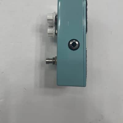 Mojo Hand FX Dew Drop Spring Reverb Dewdrop Tone Factor Guitar Effect Pedal image 5