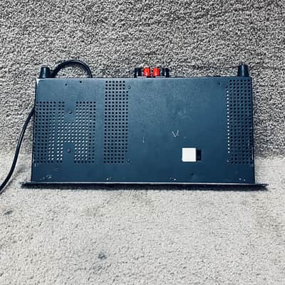 SoundTech PL200 Reference Rack Mount Amp image 12